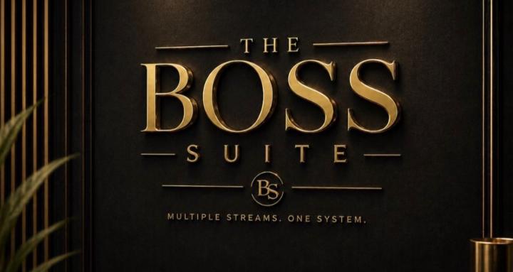 Boss Suite
