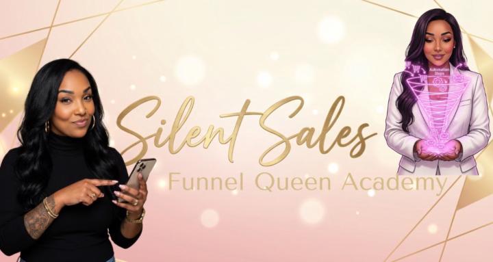 Silent Sales